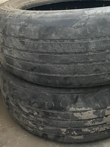 диска для матиз: Шины 205 / 55 / R 16, Лето, Б/у, Пара, Легковые