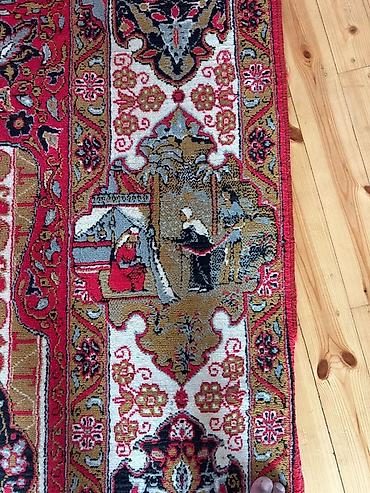 Xalçalar: Xalça Dekorativ, Azərbaycan, Kredit yoxdur — 4