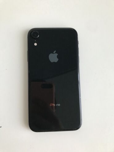 айфон хр корпус 13: IPhone Xr, Кара