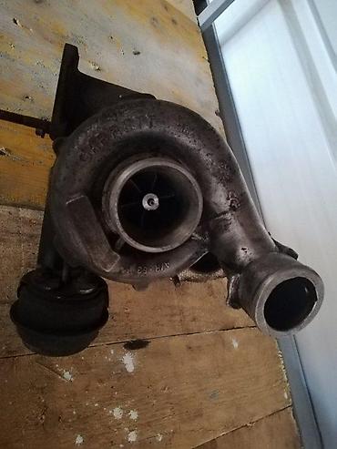 kompresor 100l: Turbina alfa 156 2.4 JTD evro3. Turbina alfa 156 2.4 JTD evro3 — 1