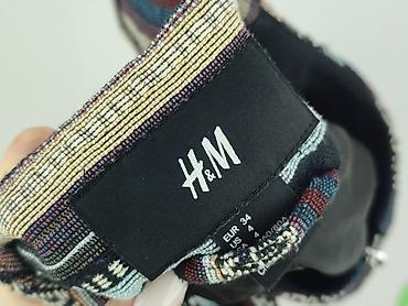 kurtka mis hm: H&M, Kurtka przejściowa damska, rozmiar 2XS — 4