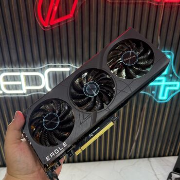 видеокарта geforce 7600 gs: Видеокарта, Б/у, Gigabyte, GeForce RTX, Для ПК