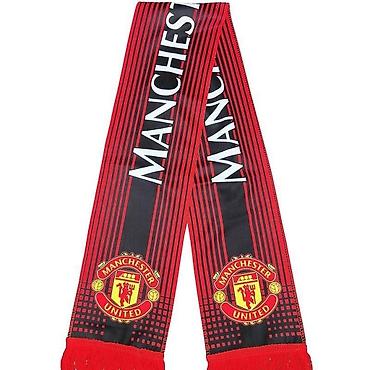 Другое для спорта и отдыха: ⚽ Футбольные шарфы любимых клубов в наличии! Продаются шарфы — 8