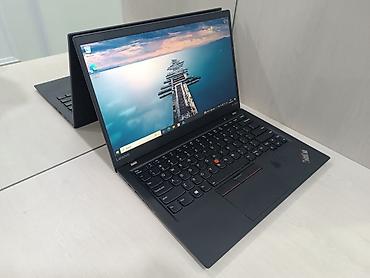 Ноутбуки Lenovo: Lenovo ThinkPad X1 Carbon - Процессор: Intel Core i5-6200U (2 ядра/4 — 2