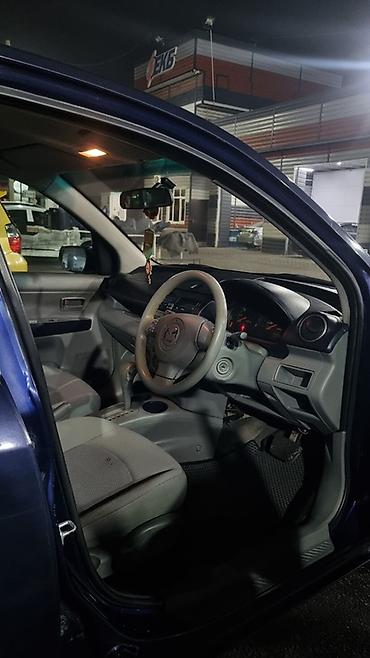подлокотник демио: Mazda Demio: 2003 г., 1.3 л, Автомат, Бензин, Хэтчбэк — 6
