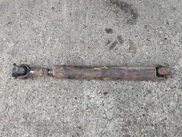 Auto delovi: Zadnji kardan Lada 2121,21213,21214 Niva br.1. Novi tip sa jacim — 1