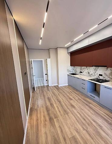 Продажа квартир: 1 комната, 41 м², Тунгуч мкр Элитка, 10 этаж, Евроремонт — 10