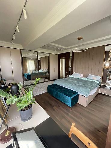 Продажа квартир: 4 комнаты, 125 м², Элитка, 12 этаж, Дизайнерский ремонт — 13