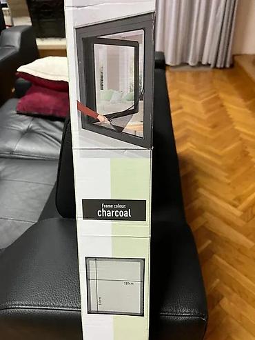 sadnice maline: Magnetna mreža protiv insekata za prozor – LIVARNO home - Tip — 6