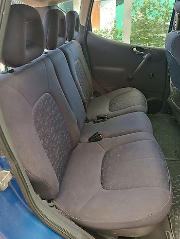 Mercedes-Benz: Mercedes-Benz A-Class: 1999 г., 1.4 л, Автомат, Бензин, Хэтчбэк — 27