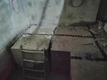 Beton işləri: Vüsal Usta | Beton Kəsmə və Karot Xidməti - Bakı, Sumqayıt və Qarabağ — 4