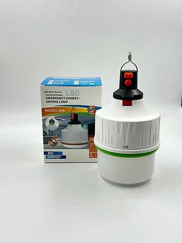 led iwiqlar: Yeni, LED lampa, Zəmanətli, Pulsuz çatdırılma — 1