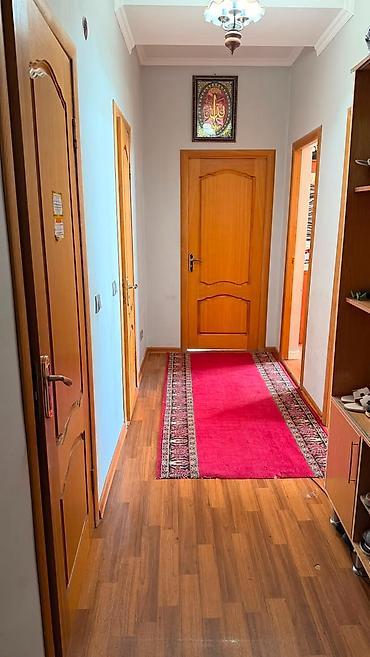 7 1: 3 комнаты, 80 м², 7 мкр Элитка, 7 этаж, Евроремонт — 6