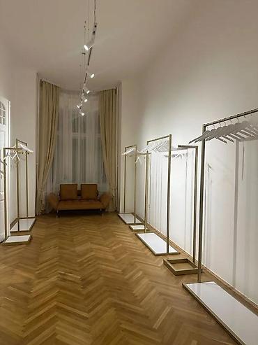 forma ideale ormaric za kupatilo: ŠTENDERI OPREMANJE BUTIKA CR886 | Izrada po meri Dezen ploče po želji — 7