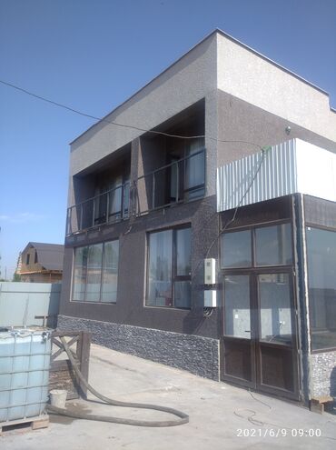 Фасадные работы: Демонтажные работы, Утепление фасада, Монтаж декоративных элементов | Penoplex, Пенопласт, Базальт Больше 6 лет опыта — 25