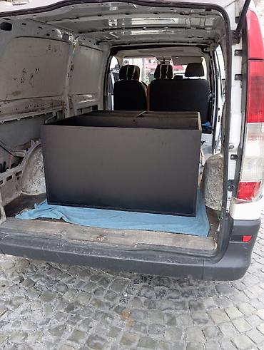 surucu yuk: 🚐 YÜK DAŞIMA XİDMƏTİ BAKi şəhərində və rayonlara,avtomobil şəxsdir — 6