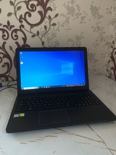 asus oled: Ноутбук, Asus, 8 ГБ ОЗУ, Intel Core i3, 15.6 ", Б/у, Для работы, учебы, память SSD