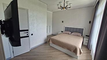 каджи сай коттеджи: Коттедж, Chaika Resort, Сары-Ой, 6 мест — 4