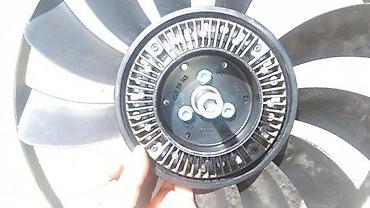 ventil tr413: VISKO VENTILATOR ZA VW PASAT B5, AUDI | Visko ventilator za VW PASAT — 4