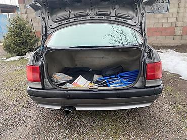 Audi: Audi 100: 2002 г., Седан — 1
