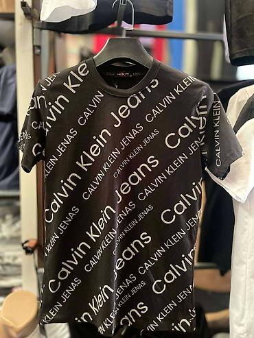 Majice: Men's T-shirt Hugo Boss, bоја - Crna — 7