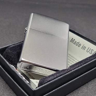 зипо: Оригинальные ветрозащитные зажигалки Zippo 100% оригинал. Серия-3 — 4
