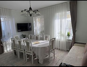 Продажа коттеджей и домов: ПРОДАЕТСЯ НЕМЕЦКИЙ ДОМ 📌 Общая площадь: 80 м² 🔹 Материал стен: кирпич — 5