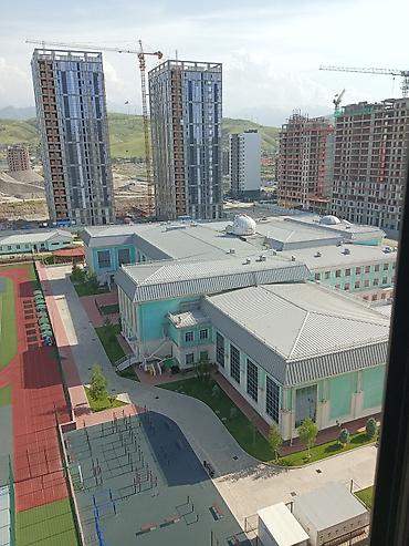 gala group: 2 комнаты, 83 м², Асанбай мкр Элитка, 12 этаж, ПСО (под самоотделку) — 5