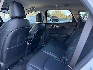 2022: Kia Sportage: 2022 г., 2 л, Автомат, Дизель, Кроссовер — 8