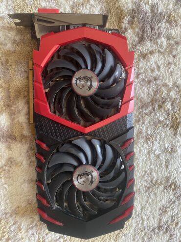 комплект 1150: Видеокарта, Новый, AMD, Radeon RX, 4 ГБ, Для ПК