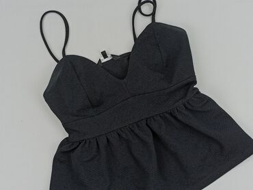 czarne obcisła bluzki: New Look, Women`s top, L (EU 40) at lalafo.pl czarne obcisła bluzki: New Look, Women`s top, L (EU 40)