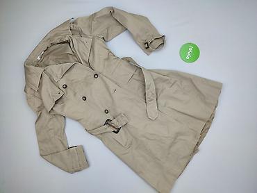 pull bear trencz: Top Secret, Trencz damski, rozmiar M — 2