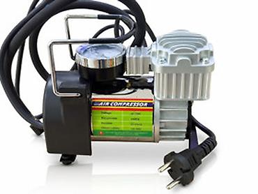 kompresör 100 lt: Elan başlığı: Hava kompressoru Cyclone Ac-Pro QC-502 Elan mətni: Hava — 1