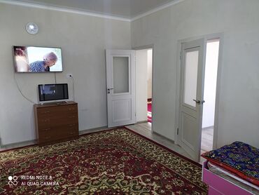 обменяю дом на квартиру в Кыргызстан | Продажа домов: Продаю или обмен продаю большой дом. Ак-ордо 3 4хком. Евро ремонт