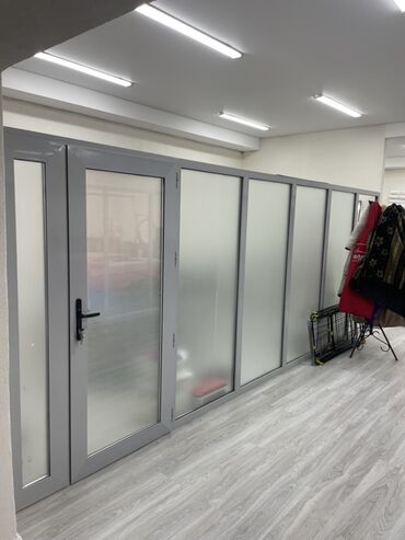 Алюминиевые окна на заказ: Пластиковые двери, пластиковые окна, пластиковые — 8