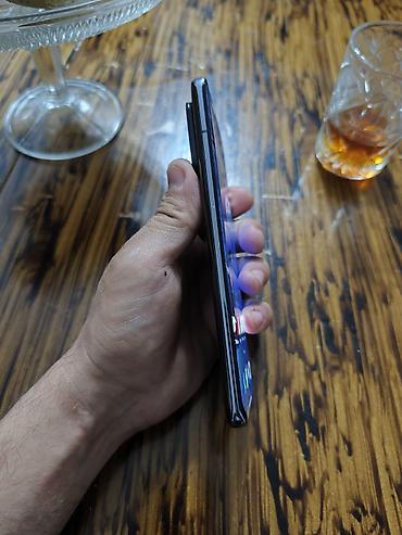 note 12 pro: Xiaomi Mi 11 Ultra, 512 GB, rəng - Qara, 
 Simsiz şarj — 4