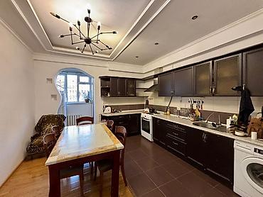 Продажа квартир: 3 комнаты, 119 м², Элитка, 1 этаж, Евроремонт — 8