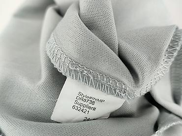 sliski material: Sukienka damska, rozmiar L — 5