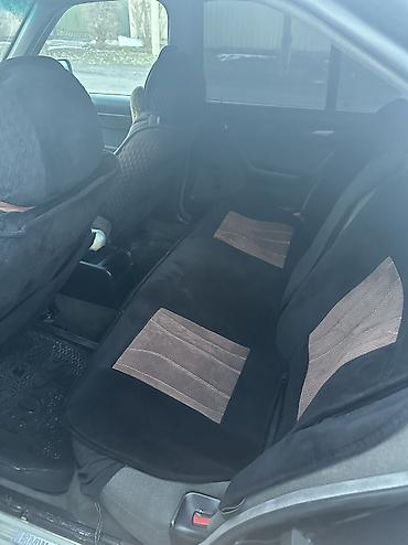 BMW: BMW 5 series: 1995 г., 1.8 л, Бензин, Седан — 13