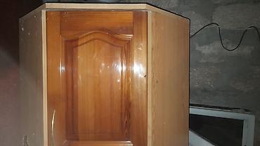 kuvşin: Mətbəx mebeli: islenmis mebel seti kompletk satilir 2ci el. yaxşı — 5