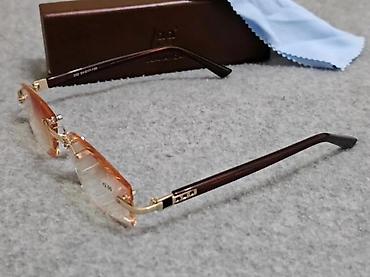 Naočare: SENATORSKE NAOCARE, TOP DIZAJN, DIOPTRIJA +2 | Novo! ! ! Dostupne — 4