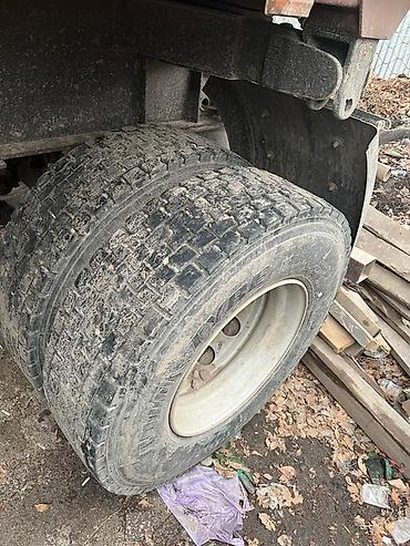 Прицепы и полуприцепы: Прицеп, Самосвал, Б/у at lalafo.kg — 11 Прицепы и полуприцепы: Прицеп, Самосвал, Б/у — 11