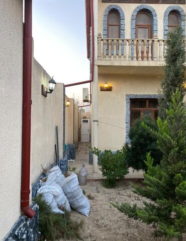 Həyət evləri və villaların satışı: Şüvəlanda Tam təmirli əşyali sənətlər qaydasında kupça çıxarış İki — 4