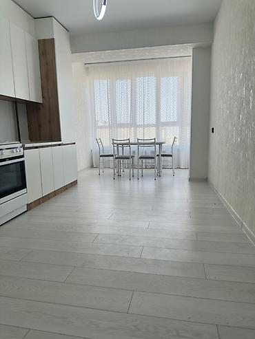 brk group: 2 комнаты, 72 м², Джал-29 Элитка, 11 этаж, Свежий ремонт — 1