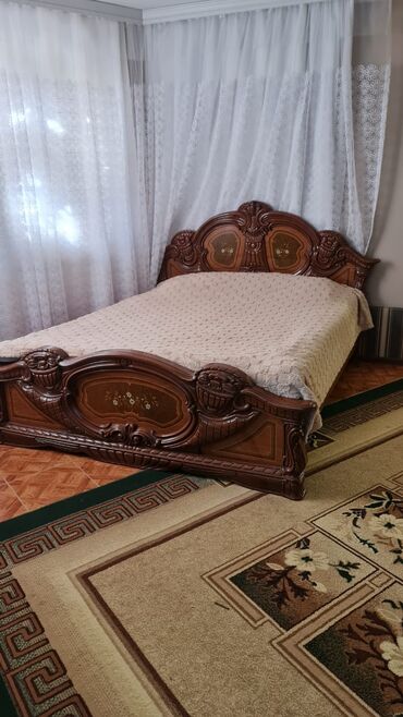 Yataq otağı dəstləri: 2 təknəfərlik çarpayı, Dolab, Komod, Termo, İtaliya — 13