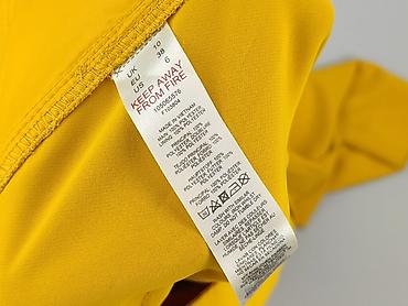 bluzeczka c: Topshop, Spodnie materiałowe damskie, rozmiar S — 5