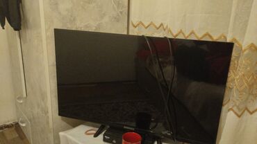 телевизор samsung ue40h6200: Телевизорлор