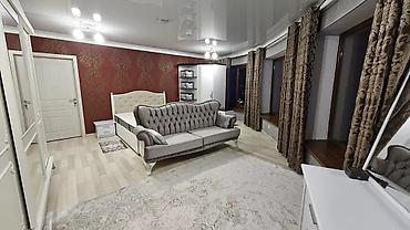 Продажа квартир: 4 комнаты, 204 м², Элитка, 10 этаж, Евроремонт — 12