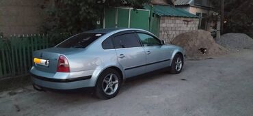 мотор фольксваген 1.9 дизель: Volkswagen Passat: 2001 г., 2 л, Механика, Бензин, Седан