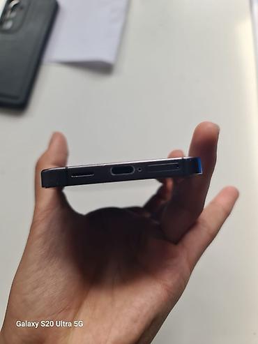 Мобильные телефоны и аксессуары: Samsung Galaxy S24, Б/у, 256 ГБ, цвет - Черный, 1 SIM, eSIM — 5